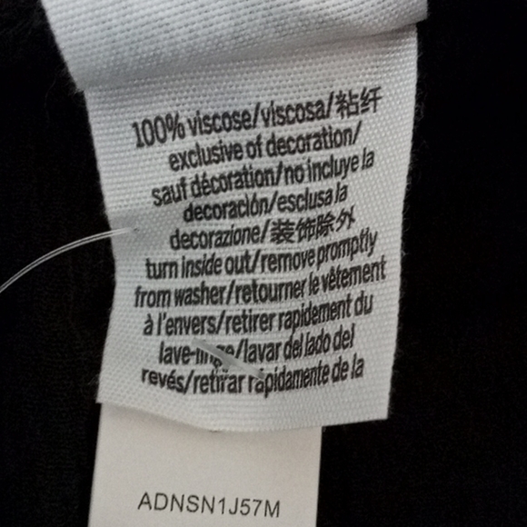 NWT Victoria's Secret Pink XS Slip Dress - Picture 4 of 4